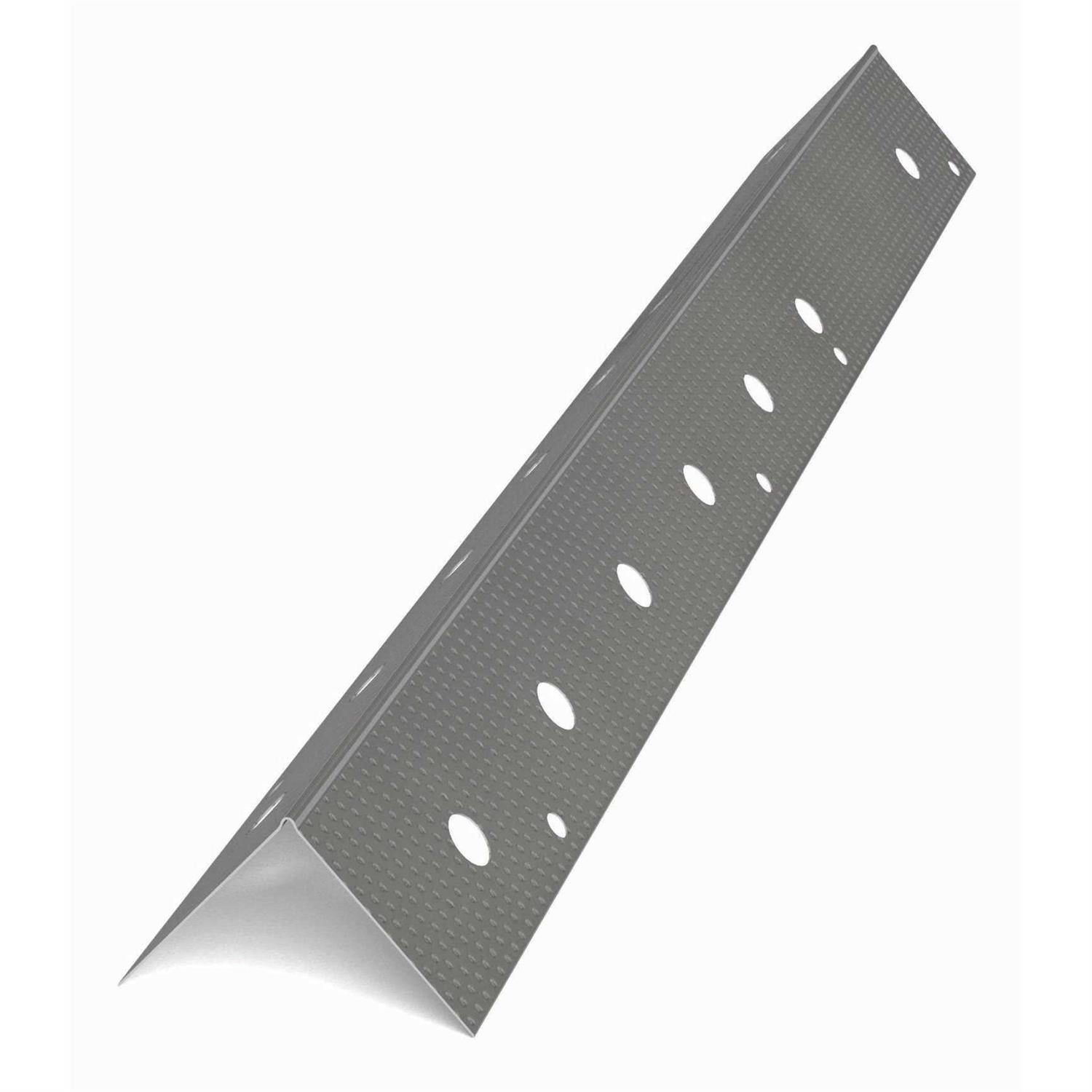 ClarkDietrich Quicksilver 10 ft. Drywall Metal Corner Bead CBS - Tools ...